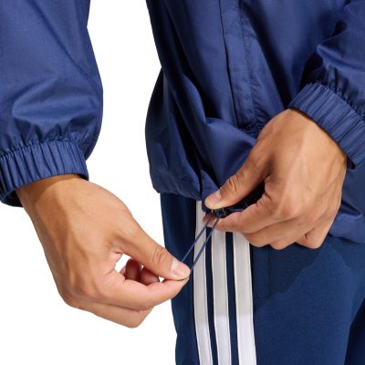 5. Herrenjacke adidas Tiro 26 League Windbreaker marineblau JY9732