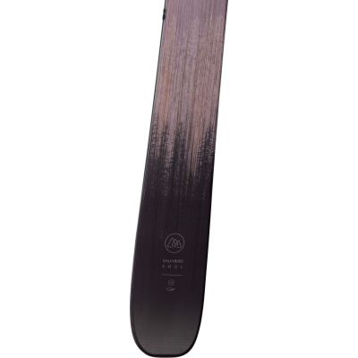 5. ROSSIGNOL RALLYBIRD SOUL 92 OFFENE SKI