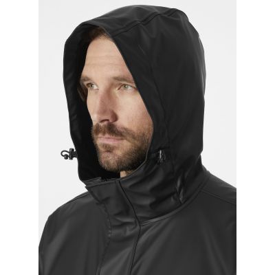 9. Helly Hansen Moss Jacke M 53267 990