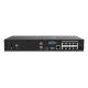2. TP-LINK VIGI NVR1008H-8P Netzwerkrekorder, 8 PoE+ Kanäle