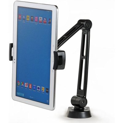 3. Techly ICA-TBL 2802 Halterung Passive Tablet-/UMPC-Halterung Schwarz