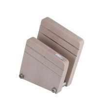 ARTELEGNO MILANO Doppelter magnetischer Messerständer