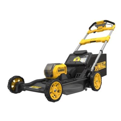 6. Rasenmäher 53 cm, 54VDCMWSP550N DEWALT