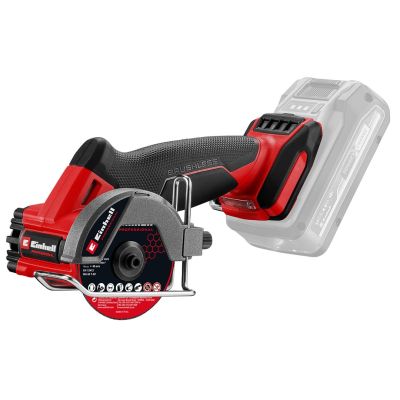 2. Akku-Schneidgerät TP-CO 18/76-C LI BL-SOLO 4432000 EINHELL