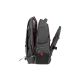 7. Laptop-Rucksack Genesis Pallad 550 Schwarz 15,6"/17,3"