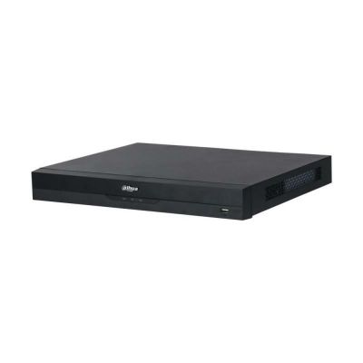 4. Dahua DHI-NVR5216-16P-EI IP-Recorder