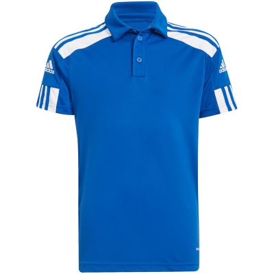 16. adidas Squadra 21 Polo Jr GP6425