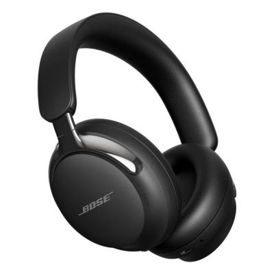 5. Bose 890101-0100 Bluetooth-Kopfhörer Schwarz, Gold