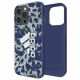 7. Adidas OR Snap Case Leopard iPhone 13/13 Pro 6,1" blau/blau 47260
