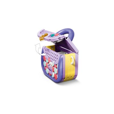 7. LEGO Creator 3-in-1 31391 – Modische Handtasche mit Stauraum