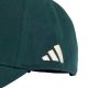 4. Adidas Real Madrid Kappe Grün KQ9573