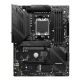 12. MSI MAG B650 Tomahawk WIFI AMD B650 Sockel AM5 ATX