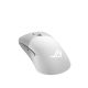 2. ASUS ROG Keris Wireless AimPoint Gaming-Maus, rechte Seite, Funkfernbedienung + Bluetooth + USB Typ-C, optischer Sensor, 36.000 DPI