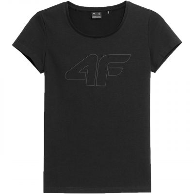 T-Shirt 4F F0907 W 4FAW23TTSHF0907 20S