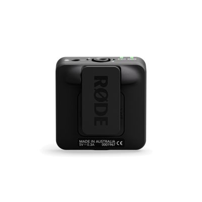 14. Rode Wireless ME TX – Dedizierter drahtloser ME-Sender