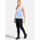 2. Damenhose ODLO Essential Pants Regular Length, schwarz