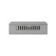 4. LevelOne Web Smart Series FVS-3120 Medienkonverter - RJ-45 / SC Einzelmodus - Bis zu 20 km (FVS-3120)