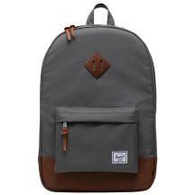 Herschel Heritage Rucksack 10007-05643 Grau Einheitsgröße