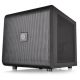 2. Thermaltake Core V21 CA-1D5-00S1WN-00 Gehäuse (Micro ATX, Mini ITX; Schwarz)