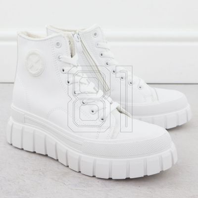 2. NEUHEITEN Sneakers auf der Plattform W 9152 EVE513