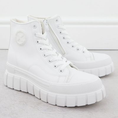 2. NEUHEITEN Sneakers auf der Plattform W 9152 EVE513