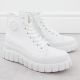 2. NEUHEITEN Sneakers auf der Plattform W 9152 EVE513