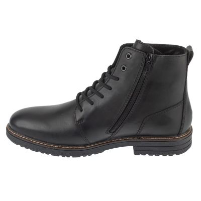 2. Rieker Stiefeletten 33143-00 Schwarz 40