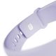 7. Puro Icon Armband für Apple Watch 38/40/41/42 mm – Lila