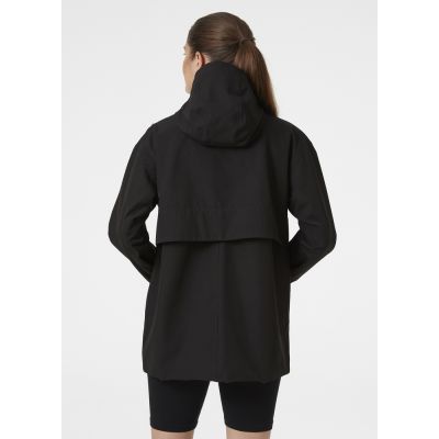 6. Helly Hansen Jane Regenjacke W 53740 990