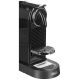 9. Nespresso-Kapselkaffeemaschine DeLonghi Citiz Nespresso EN167.B (1260 W; schwarz)