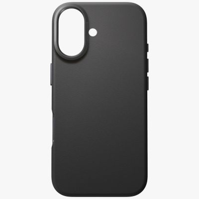 3. Uniq Lyden Magclick Ladehülle für iPhone 17 - Schwarz