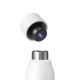 5. LARQ PureVis Tagespflege 500 ml Beige, Weiß