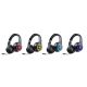 4. Defender BT Freemotion Kopfhörer B400 LED 63400
