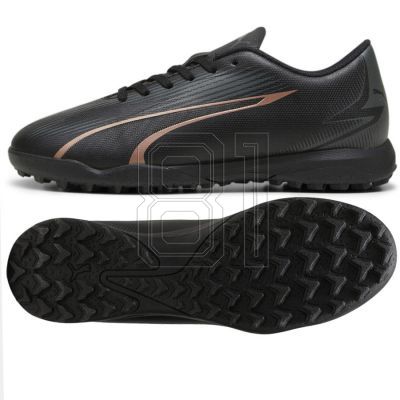 7. Puma Ultra Play TT Jr 107779-02 Fußballschuhe