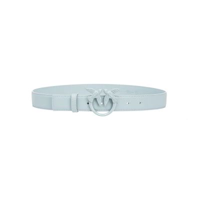 Pinko Love Berry H3 Gürtel (3 cm) 100125A1K2E68B