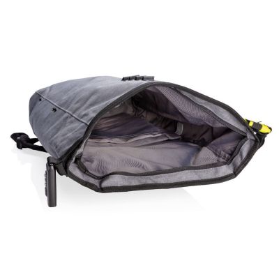 9. XD DESIGN RUCKSACK BOBBY URBAN LITE GREY P/N: P705.502
