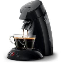 Senseo HD6553/67 Kapselkaffeemaschine 0,7 l