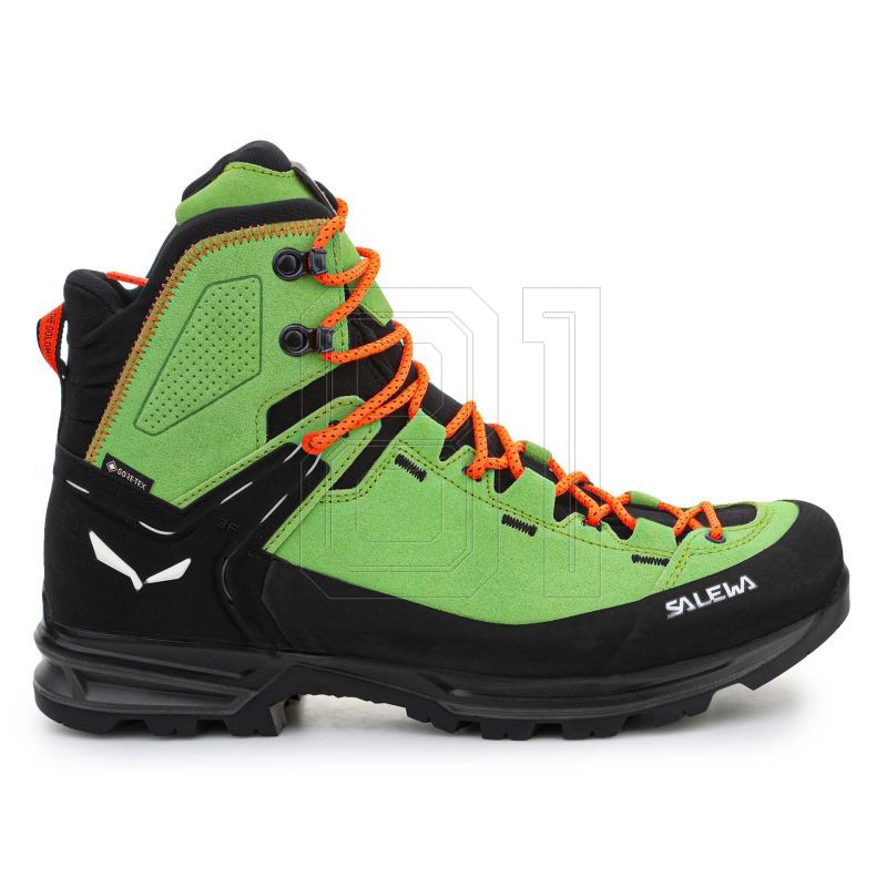 7. Salewa MTN TRAINER 2 MID GTX M 61397-5660 Schuhe