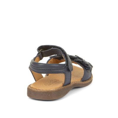 5. Froddo LORINE FLOWERS Kindersandalen (G3150251-7)