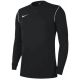Nike Park 20 Crew M FJ3004-010 sweatshirt