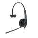 2. Jabra Biz 1500 Mono-Headset, kabelgebunden, Kopfbügel, Büro/Callcenter, Bluetooth, Schwarz