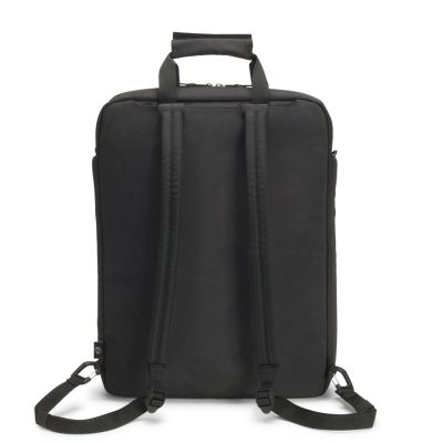 6. DICOTA Eco MOTION 13 – 15.6" 39,6 cm (15.6") Schwarz