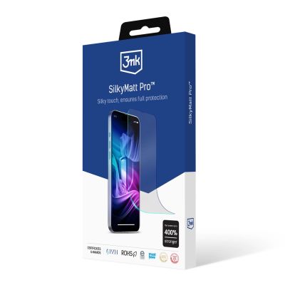 14. Oppo Reno 10 (CPH2531)/Pro – 3mk Seidenmatt Pro