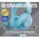 16. Steelseries Arctis Nova 3P Kabellose Kopfhörer für Playstation, Aqua