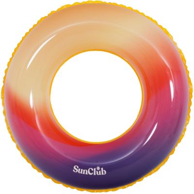 7. Gradient Schwimmring 90cm 35461 Marineblau