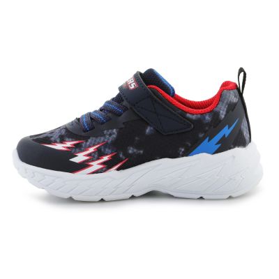 9. Skechers S-Light Storm 2.0 Jr 400150N-NVRD Schuhe