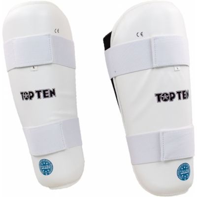 4. TOP TEN WAKO Schienbeinschoner NA-TT Style