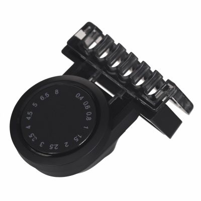 7. Xiaomi UniBlade X300 Trimmer (schwarz)