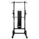 3. VIRTUFIT DELUXE KRAFTTURM MIT FITNESSBANK