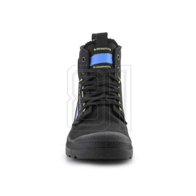 3. Palladium Pampa HI Re-Craft U 77220-005-M Schuhe